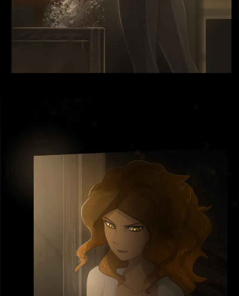 Not Even Bones Chapter 3 Online - página 14