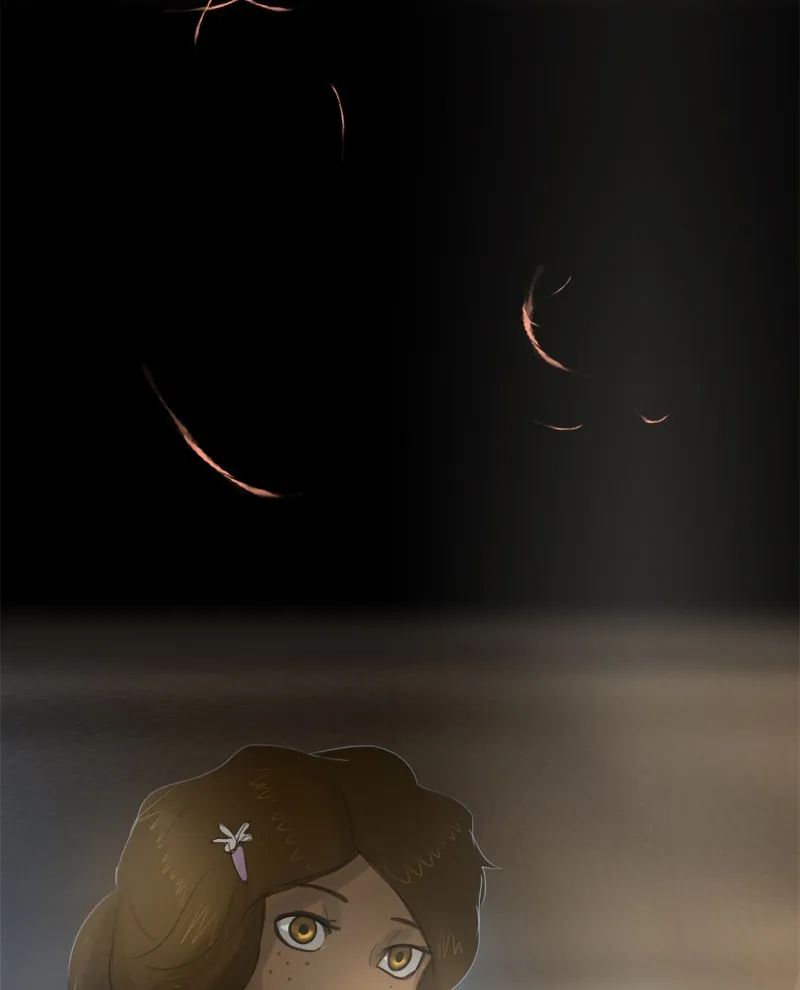 Not Even Bones Chapter 3 Online - página 20