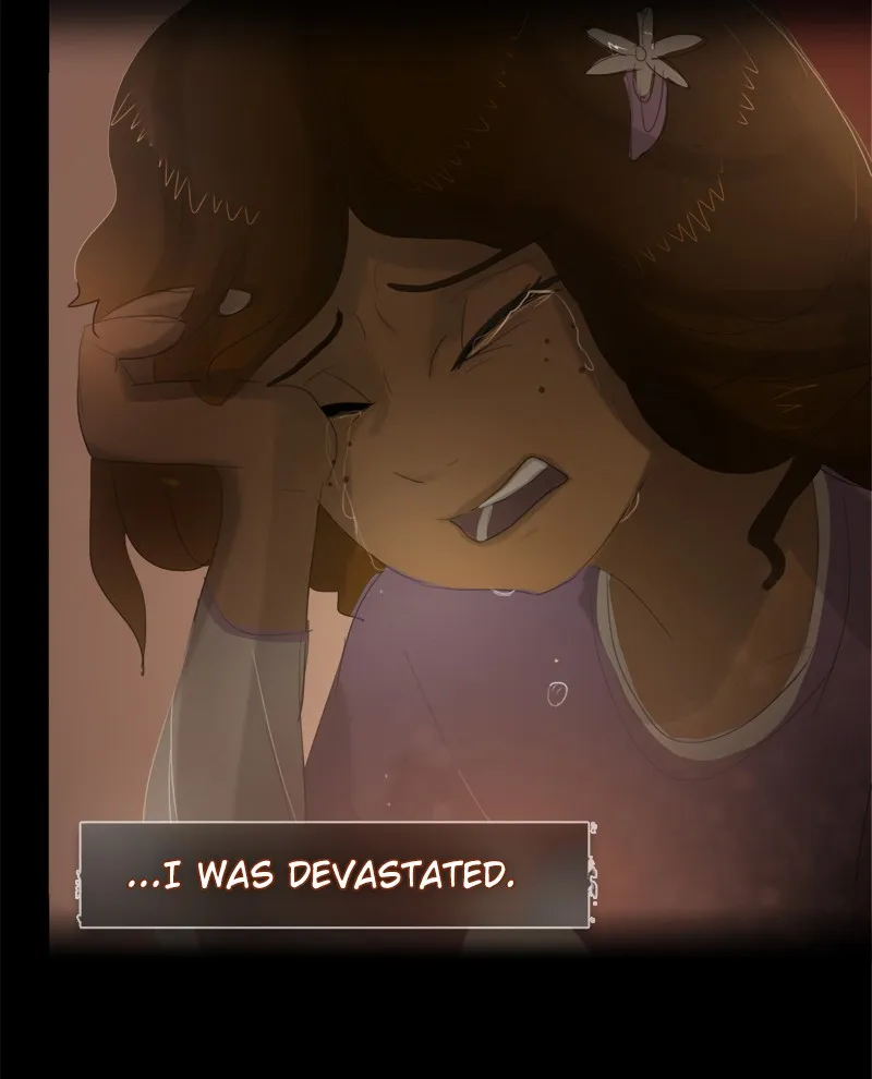 Not Even Bones Chapter 3 Online - página 25