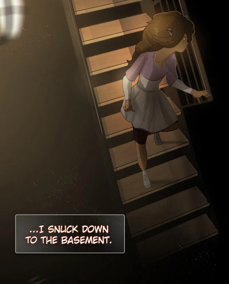 Not Even Bones Chapter 3 Online - página 31