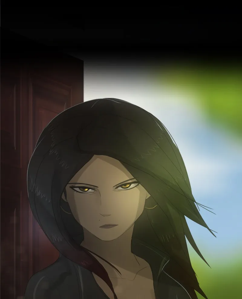 Not Even Bones Chapter 3 Online - página 38