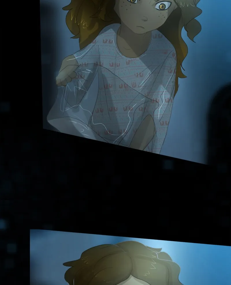 Not Even Bones Chapter 3 Online - página 43