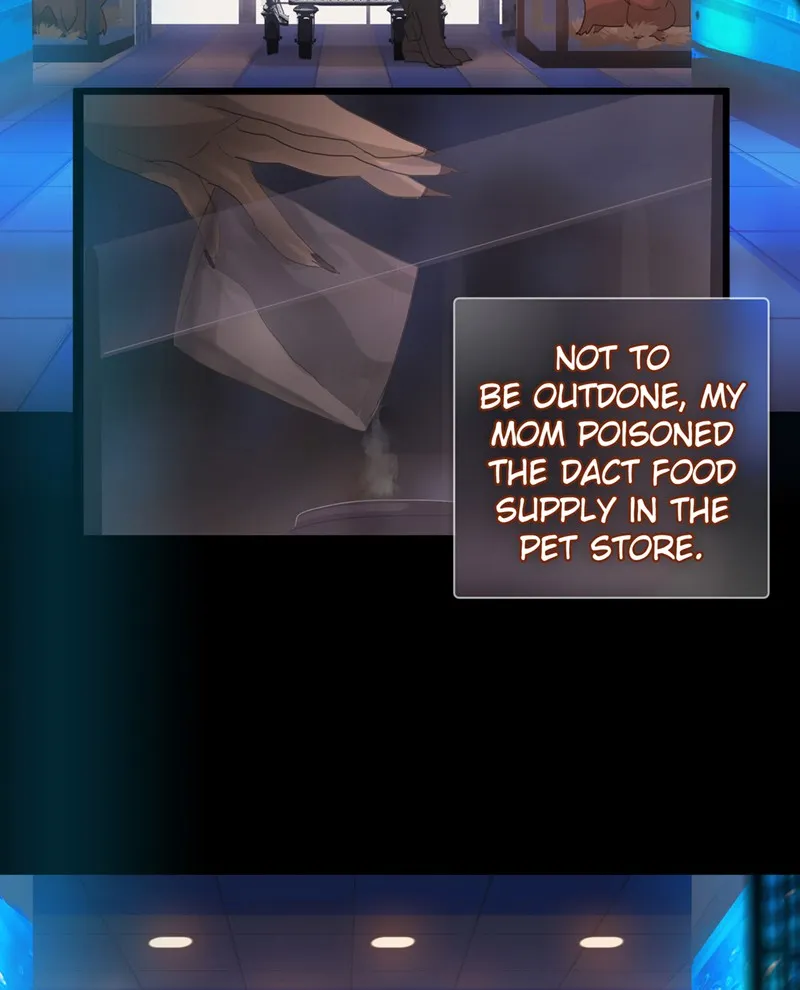 Not Even Bones Chapter 3 Online - página 47