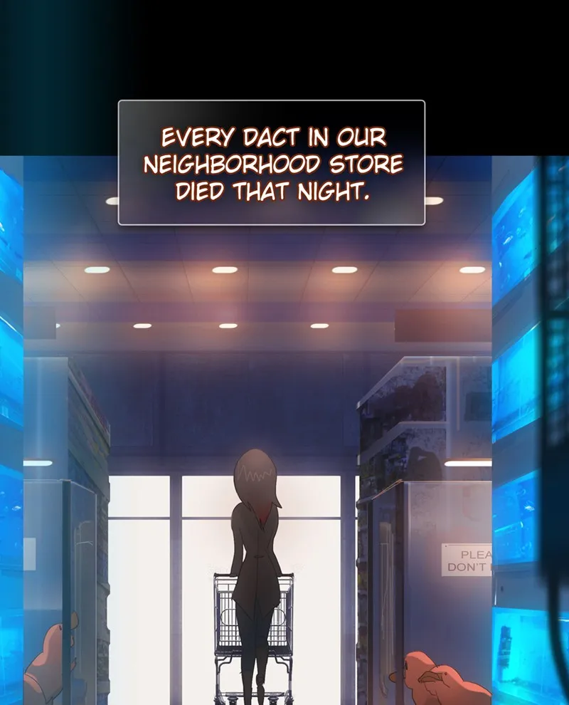 Not Even Bones Chapter 3 Online - página 49