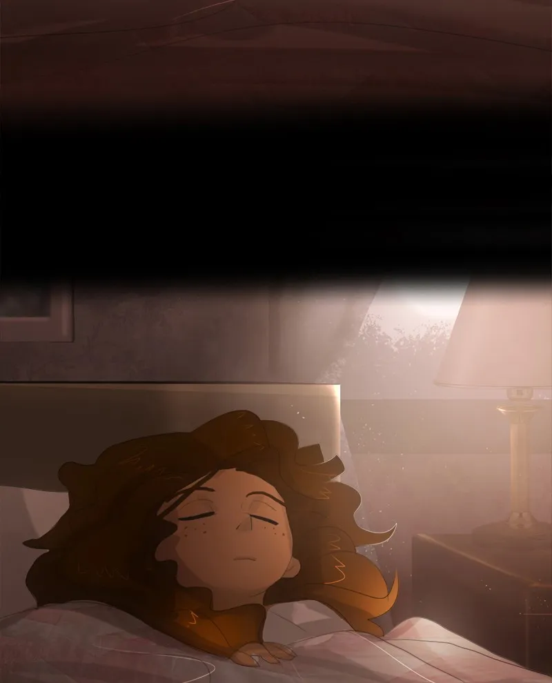 Not Even Bones Chapter 3 Online - página 52
