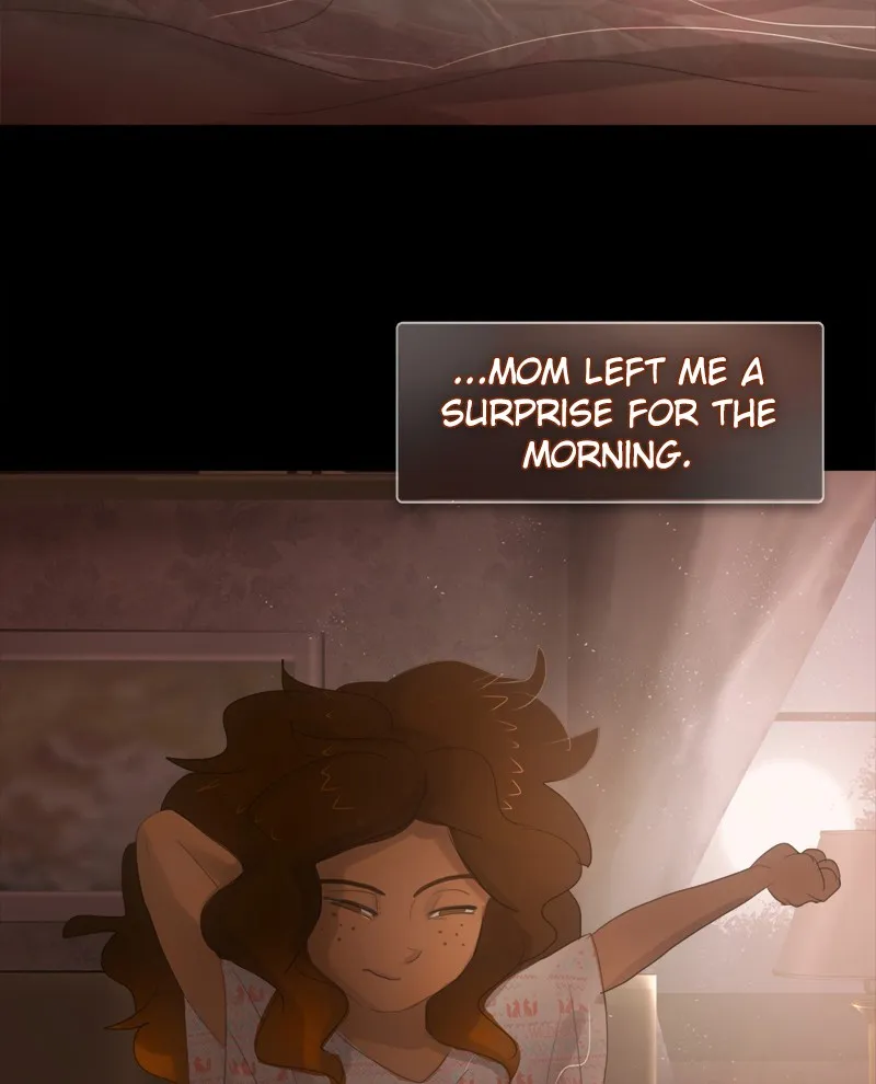 Not Even Bones Chapter 3 Online - página 53