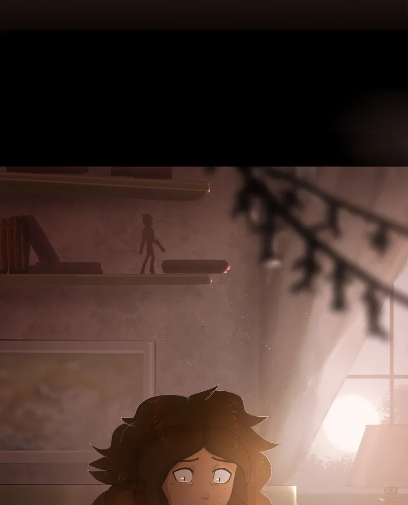 Not Even Bones Chapter 3 Online - página 55