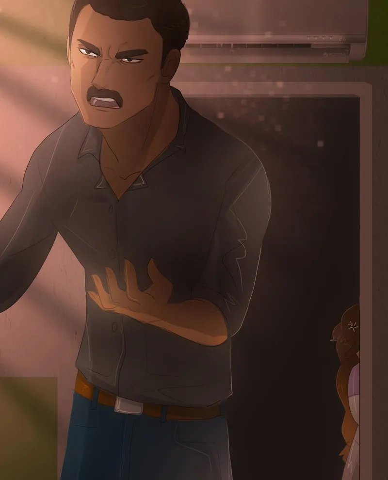 Not Even Bones Chapter 3 Online - página 59