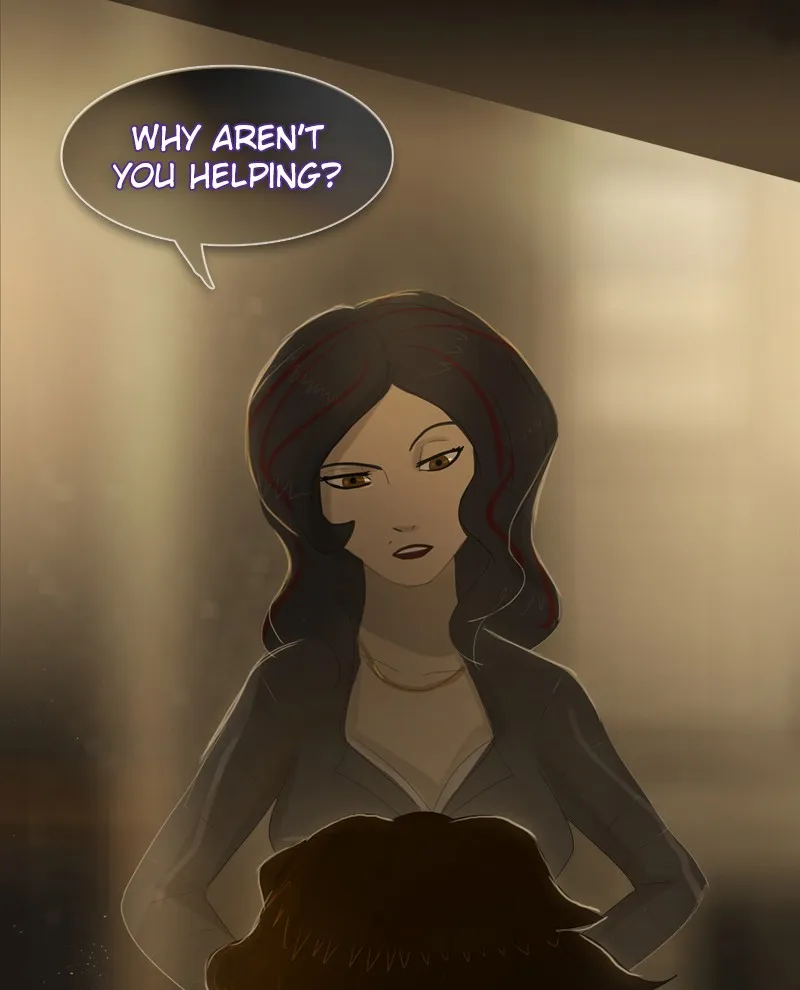 Not Even Bones Chapter 3 Online - página 69
