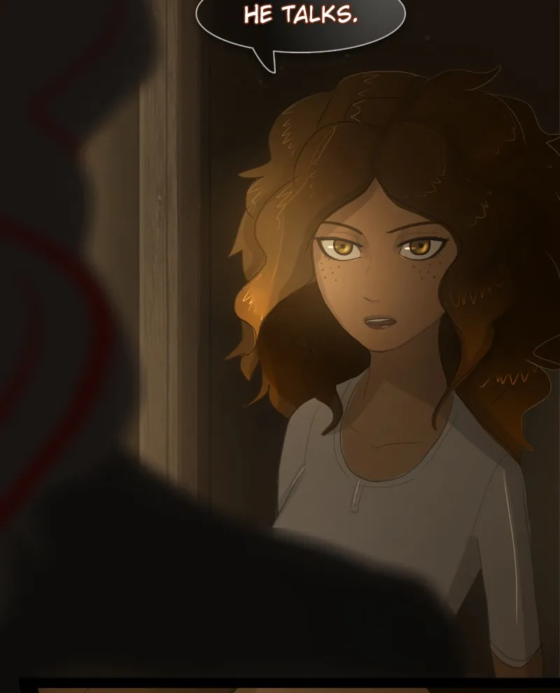 Not Even Bones Chapter 3 Online - página 71