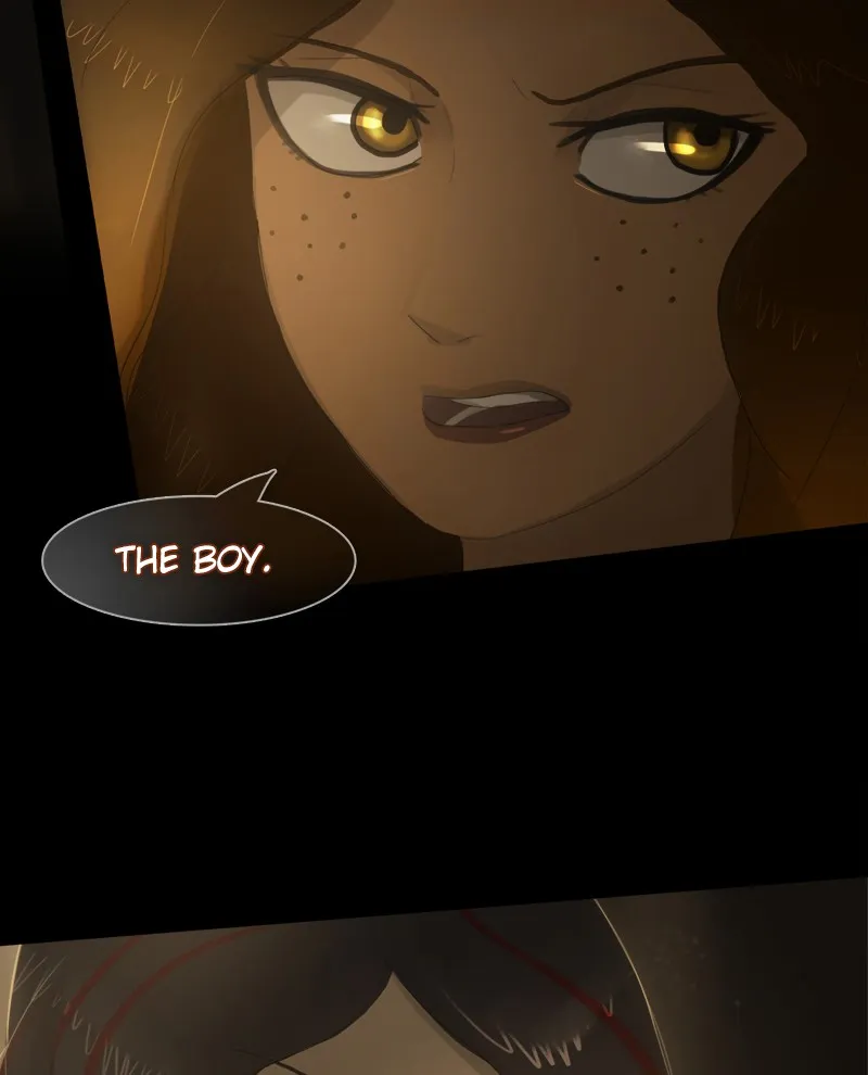 Not Even Bones Chapter 3 Online - página 72
