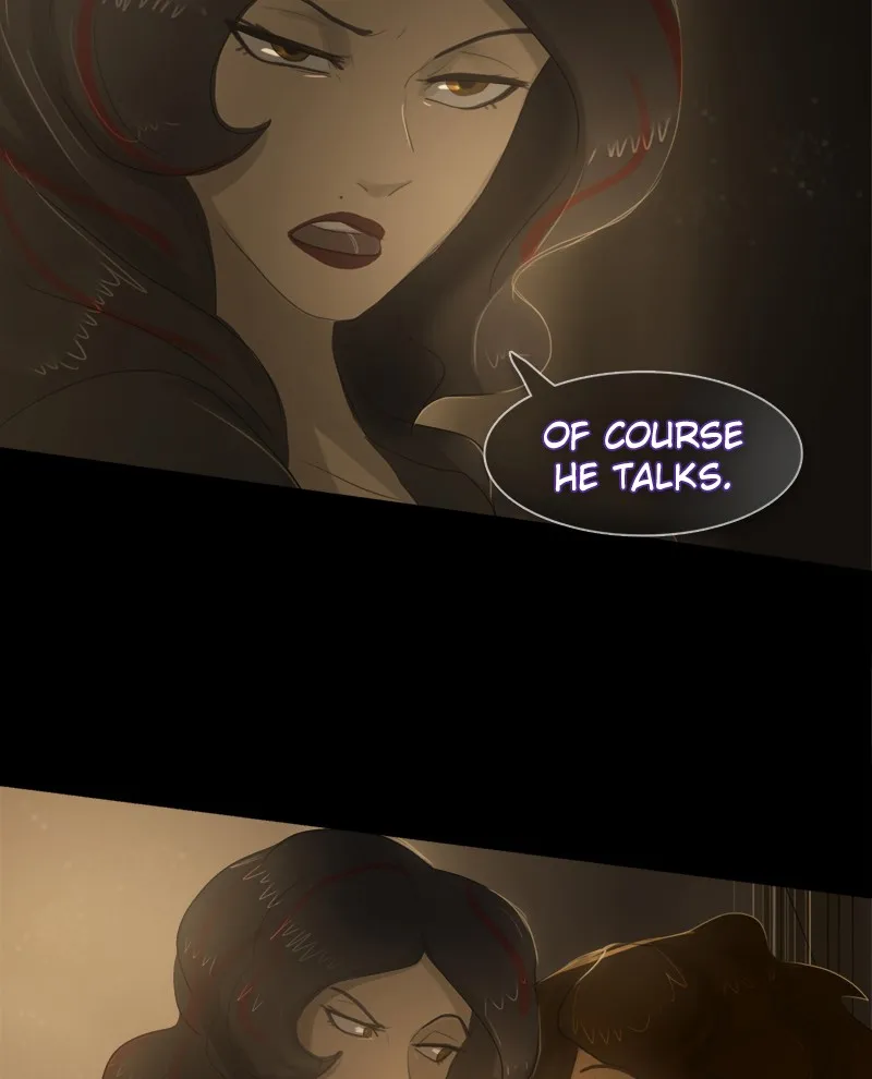 Not Even Bones Chapter 3 Online - página 73
