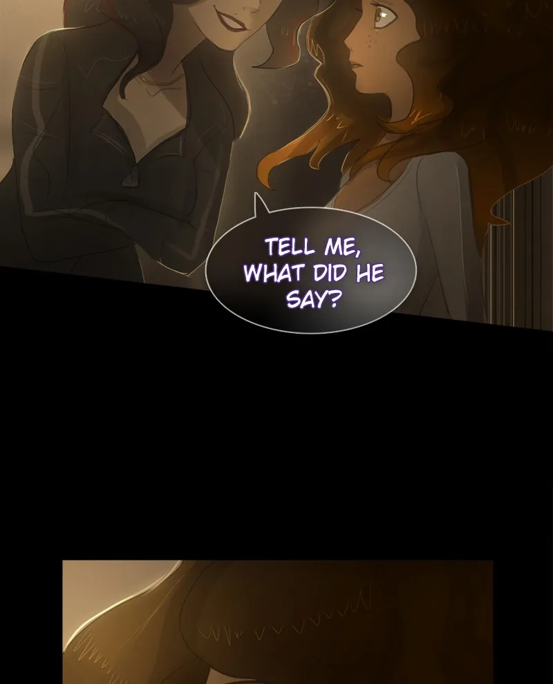Not Even Bones Chapter 3 Online - página 74