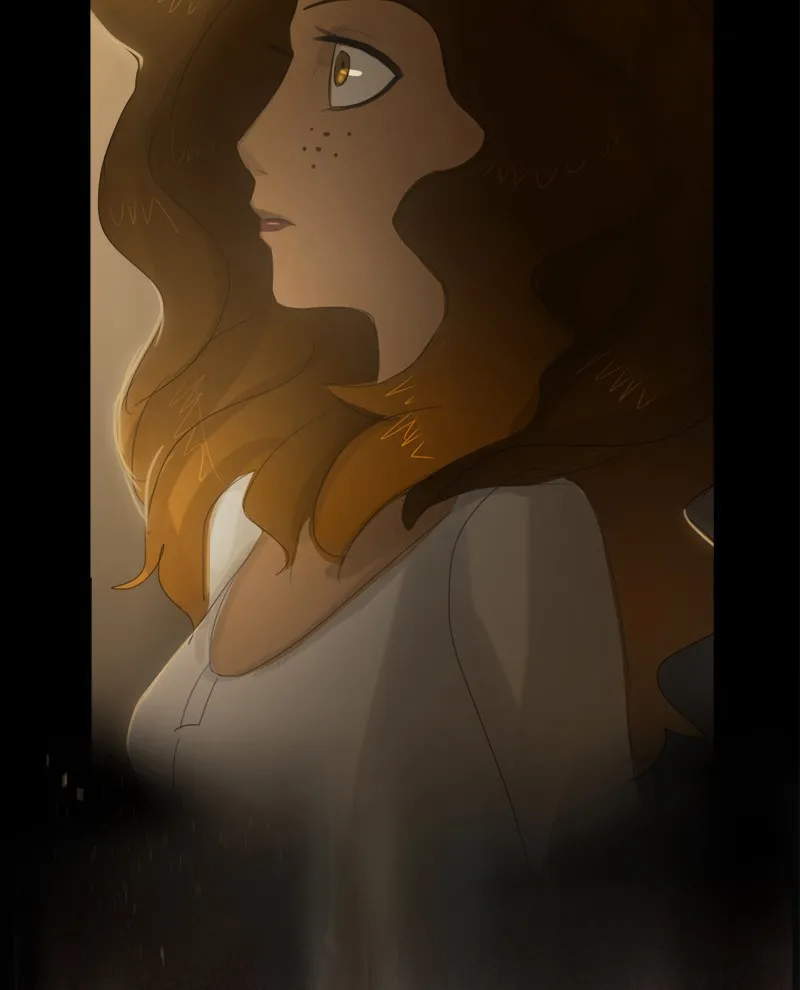 Not Even Bones Chapter 3 Online - página 75