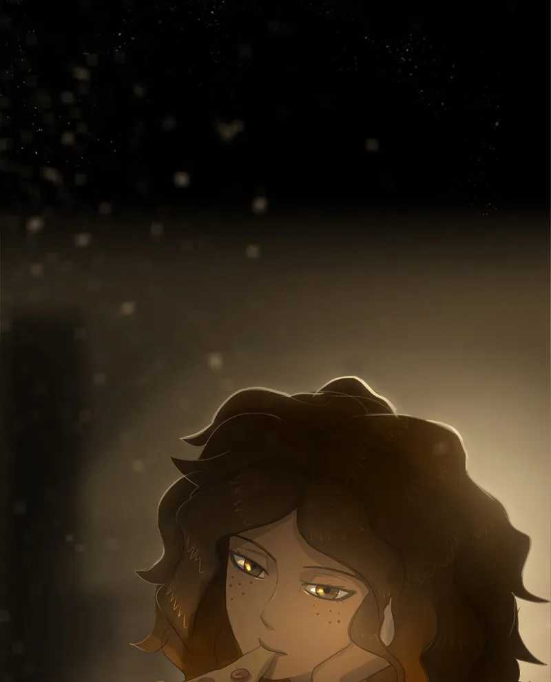 Not Even Bones Chapter 3 Online - página 82