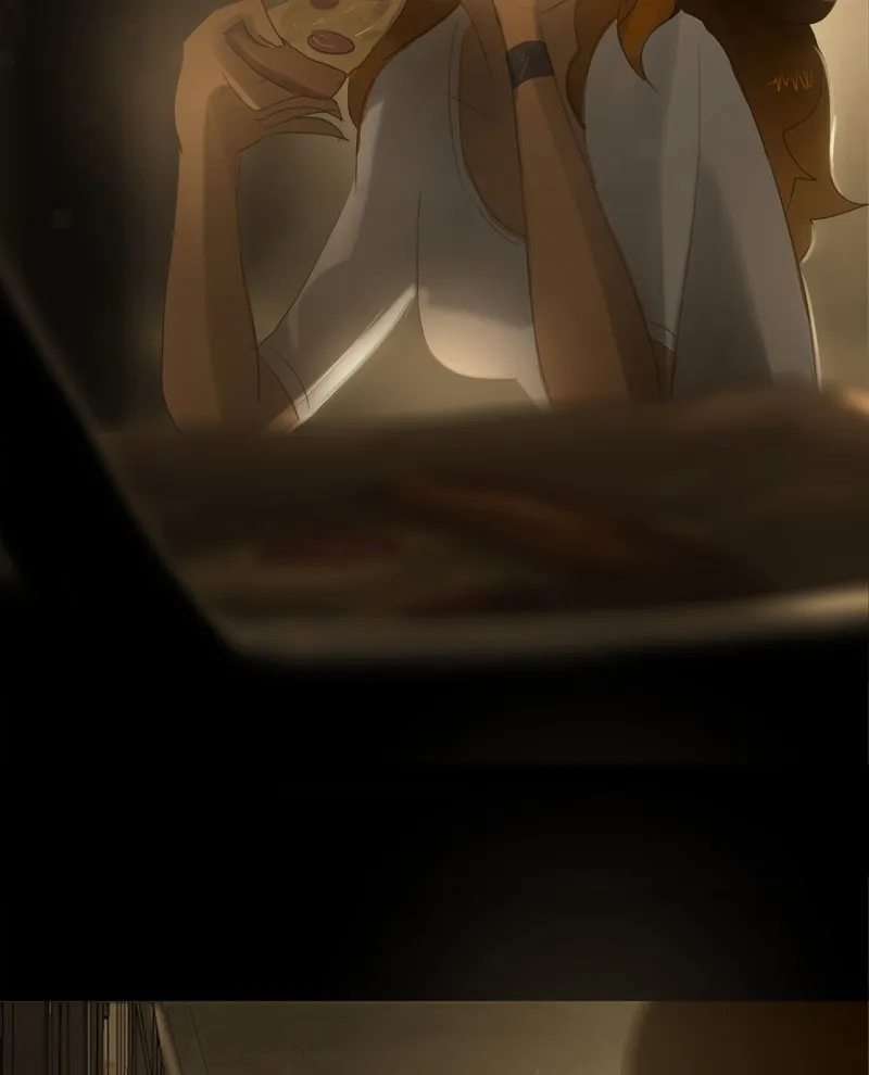 Not Even Bones Chapter 3 Online - página 83