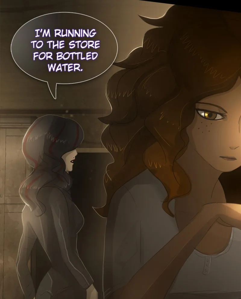 Not Even Bones Chapter 3 Online - página 88