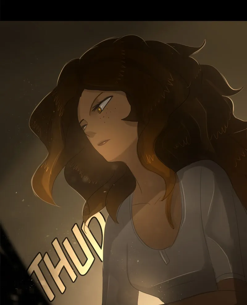 Not Even Bones Chapter 3 Online - página 92