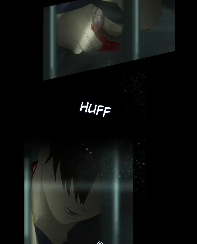 Not Even Bones Chapter 3 Online - página 100