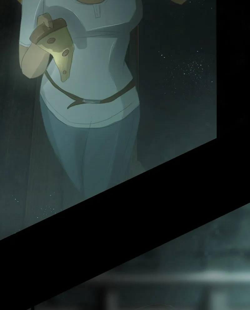 Not Even Bones Chapter 3 Online - página 104