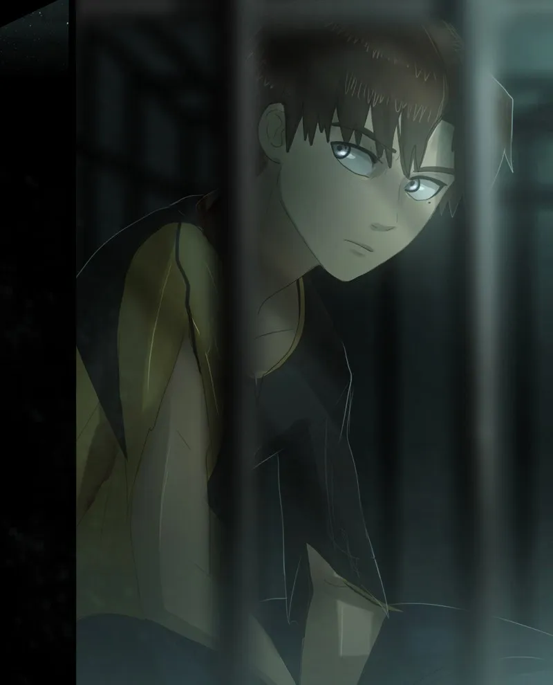 Not Even Bones Chapter 3 Online - página 105