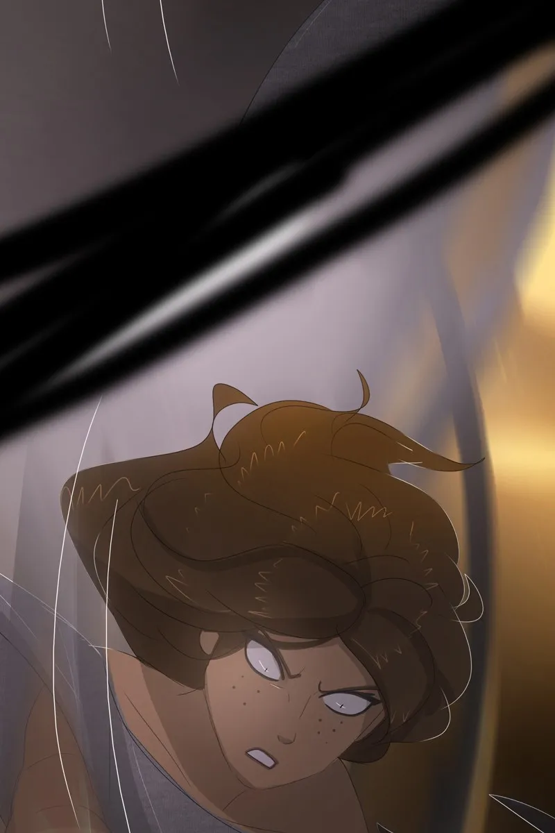 Not Even Bones Chapter 30 Online - página 2