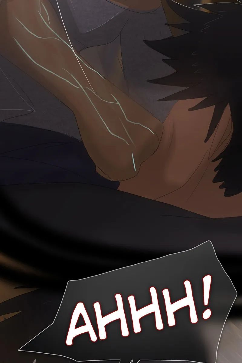 Not Even Bones Chapter 30 Online - página 3
