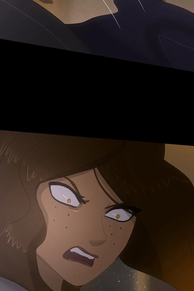 Not Even Bones Chapter 30 Online - página 9
