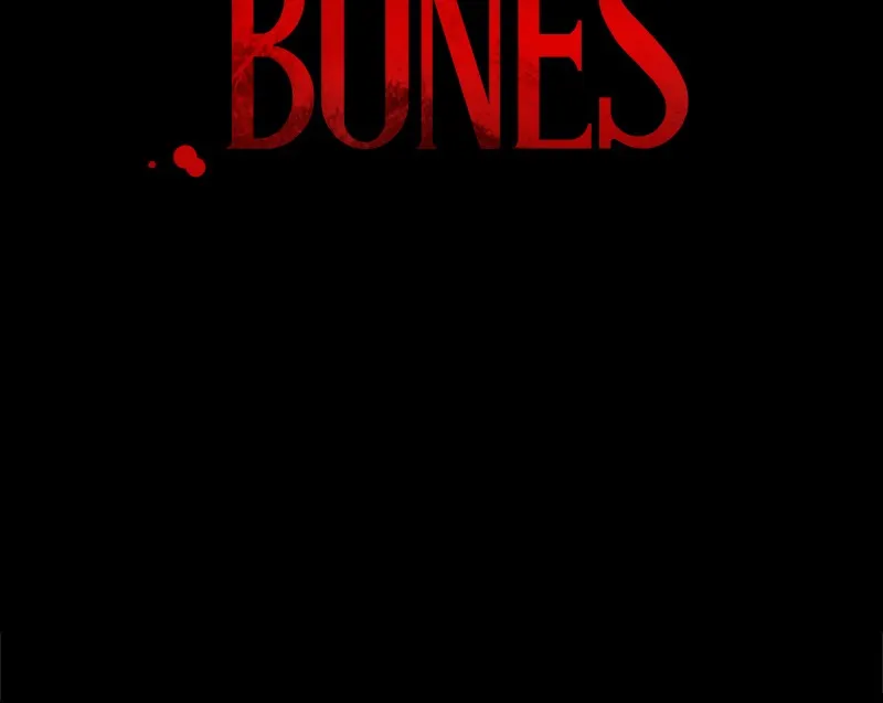 Not Even Bones Chapter 30 Online - página 13