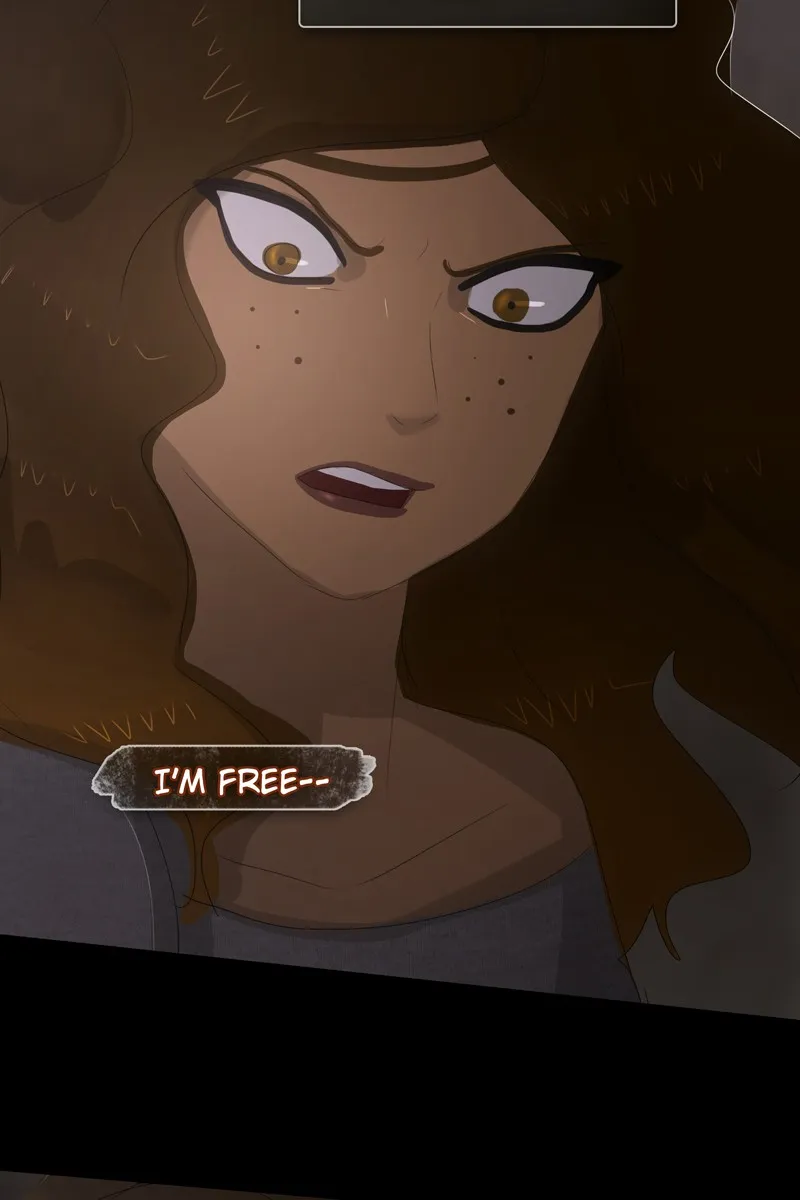 Not Even Bones Chapter 30 Online - página 17