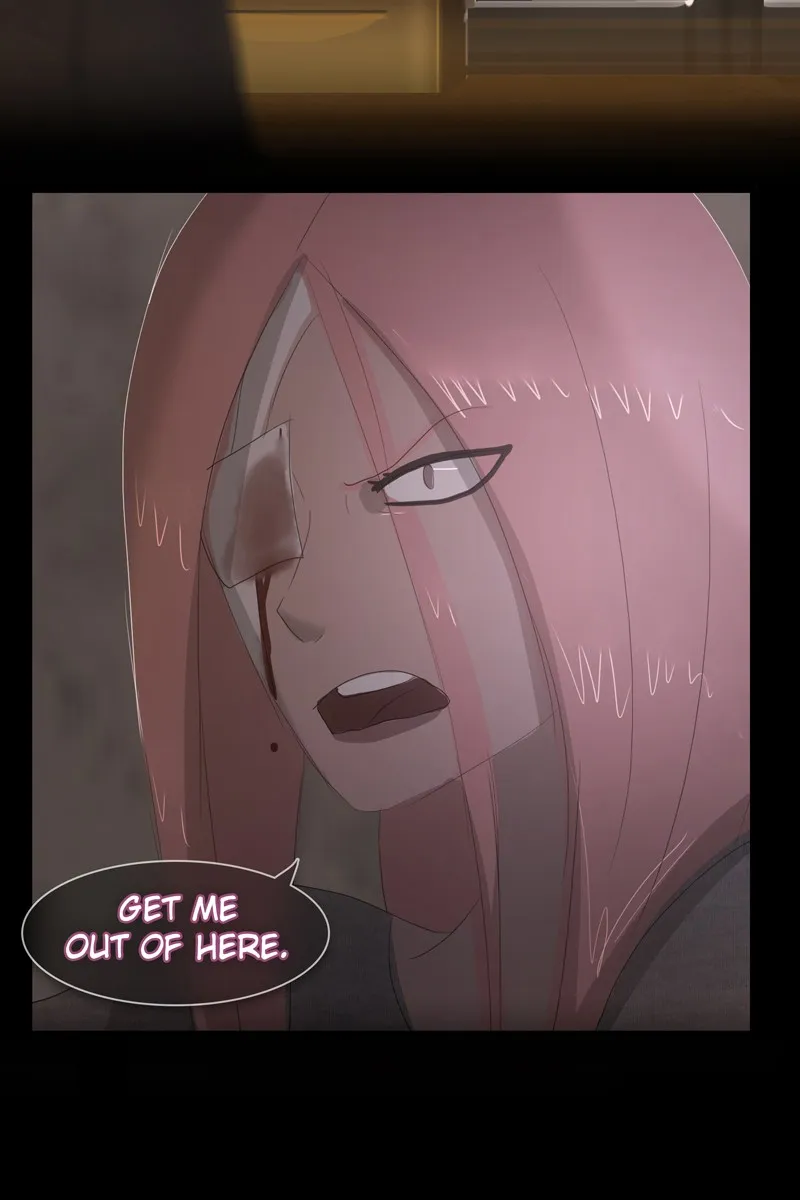 Not Even Bones Chapter 30 Online - página 20