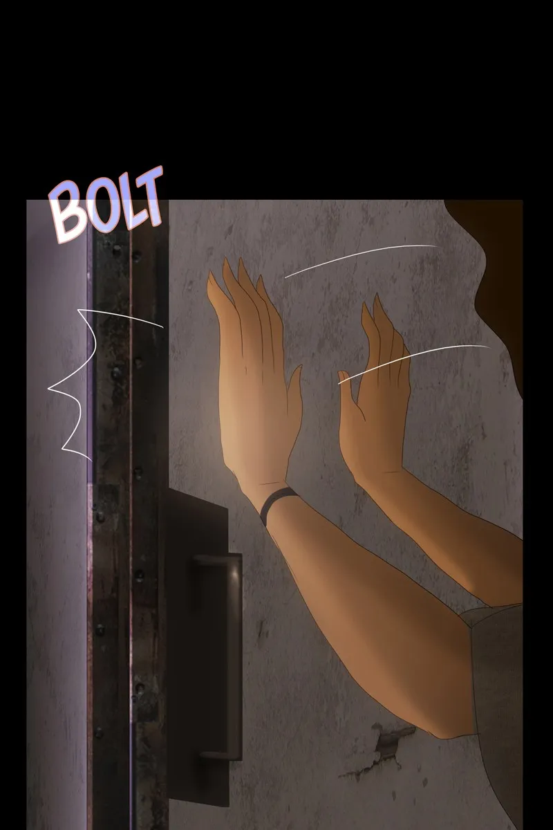 Not Even Bones Chapter 30 Online - página 25