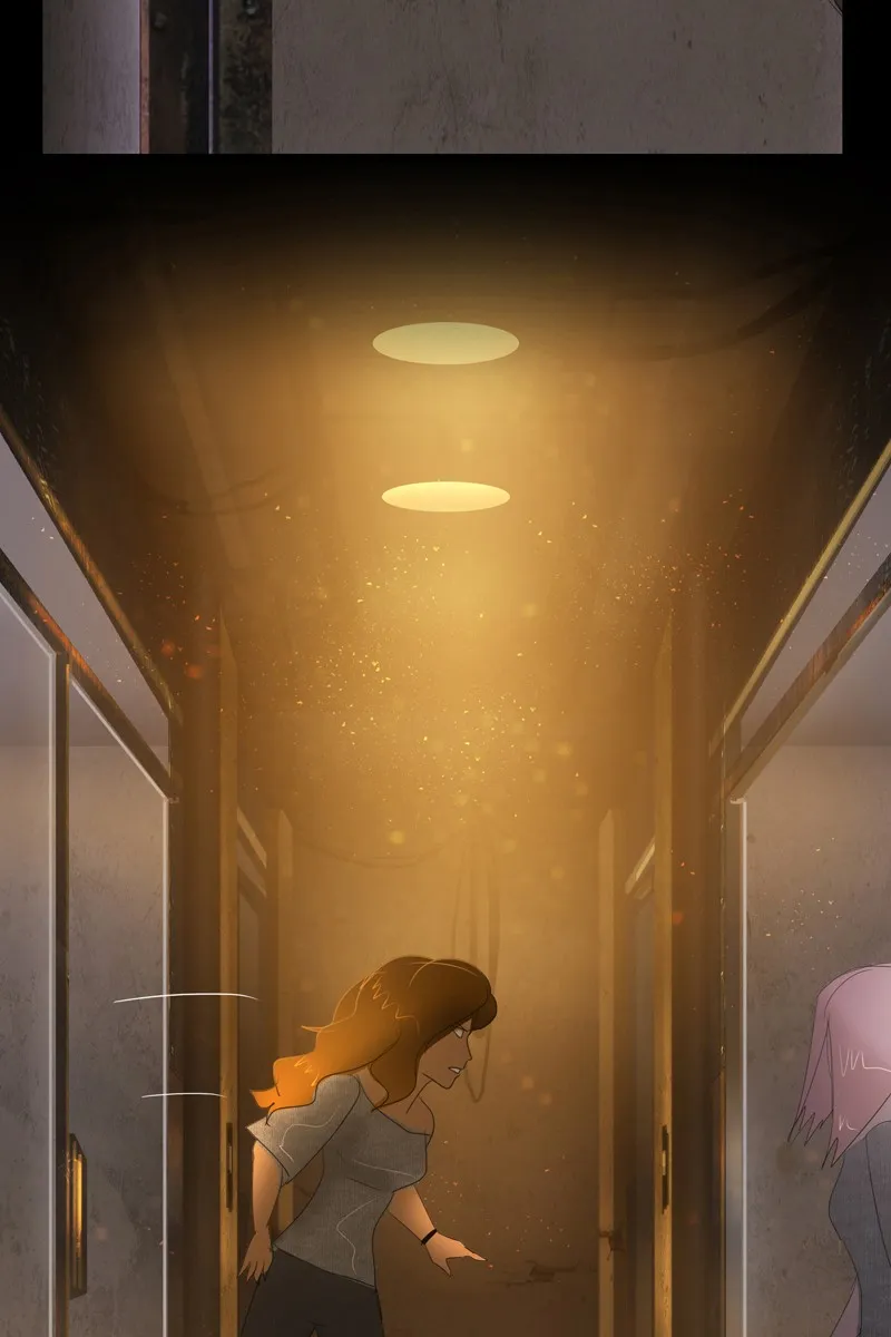Not Even Bones Chapter 30 Online - página 26