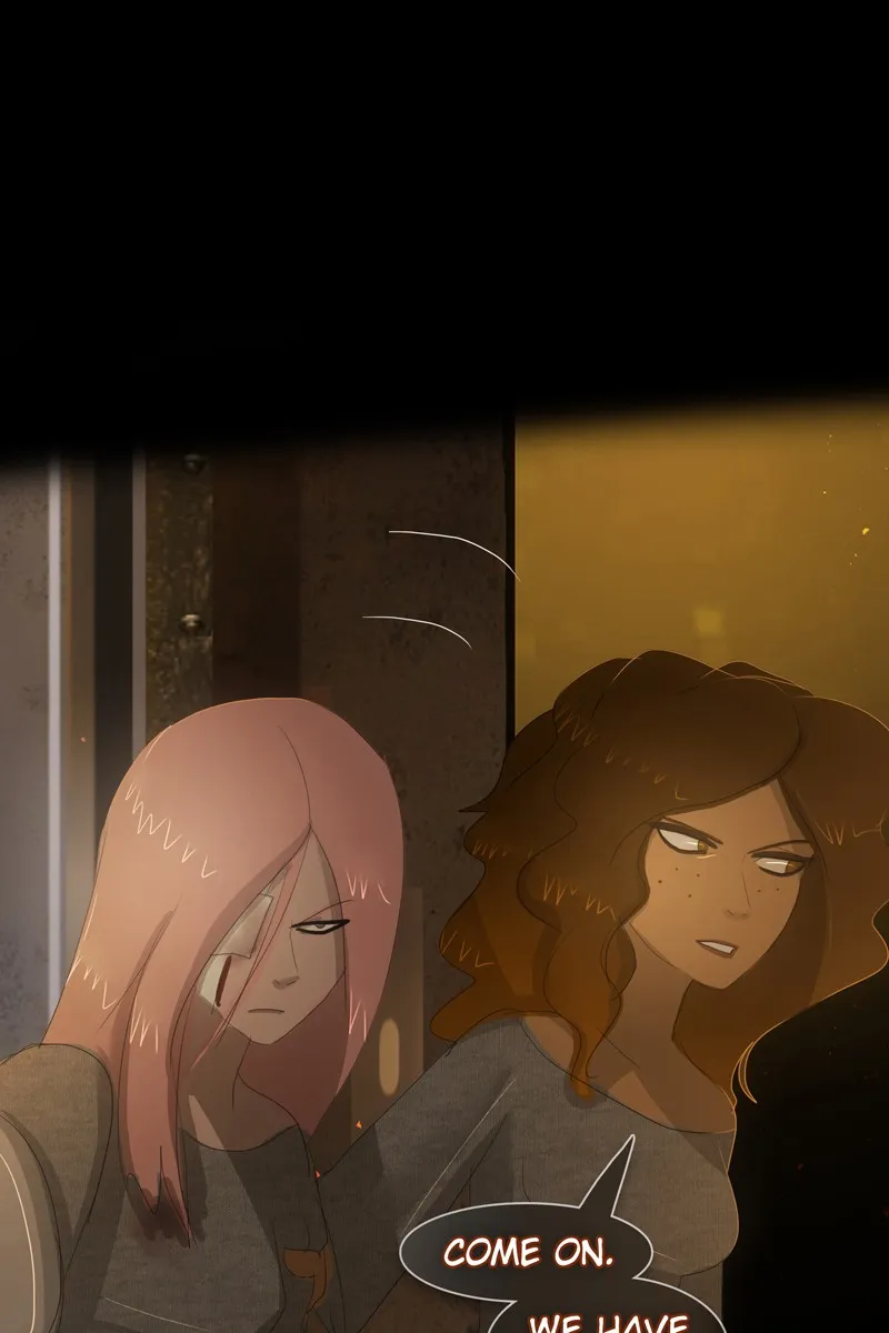 Not Even Bones Chapter 30 Online - página 38