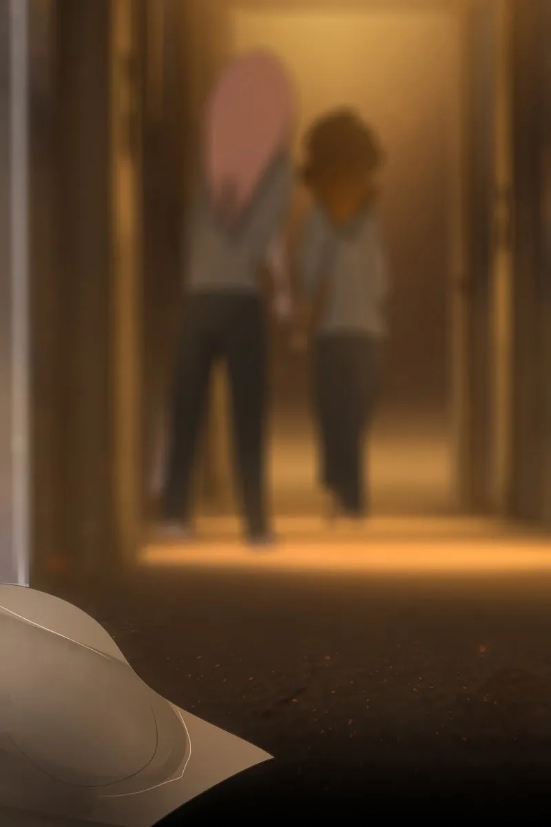 Not Even Bones Chapter 30 Online - página 40