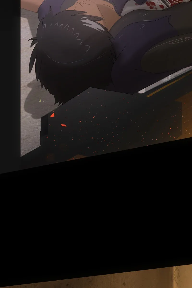 Not Even Bones Chapter 30 Online - página 43