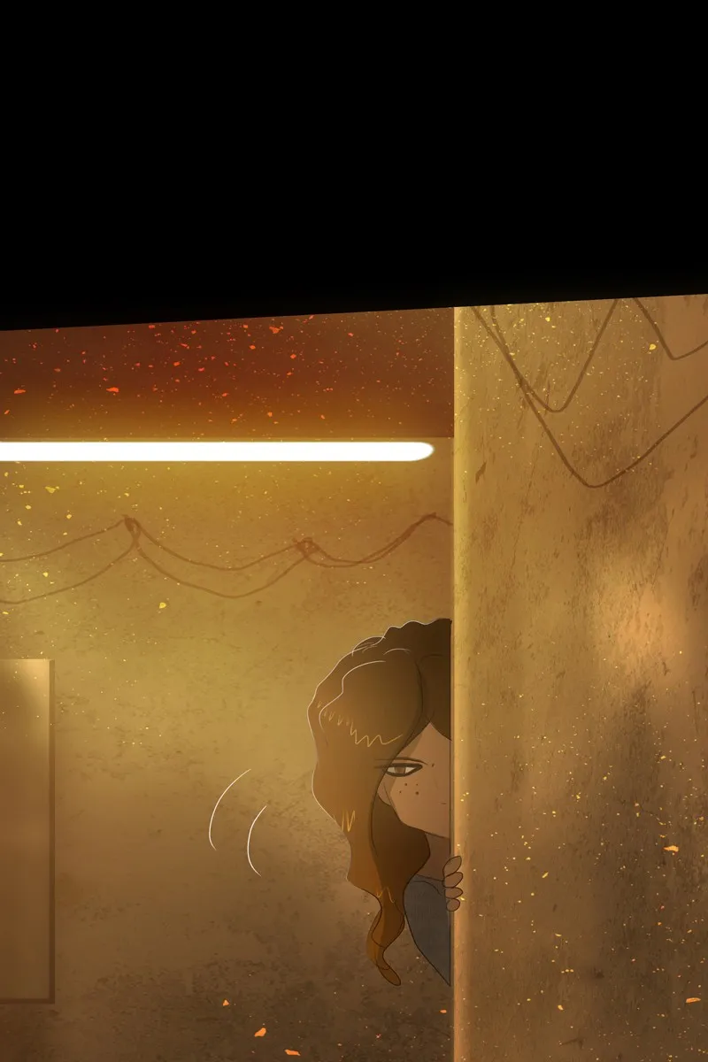 Not Even Bones Chapter 30 Online - página 45