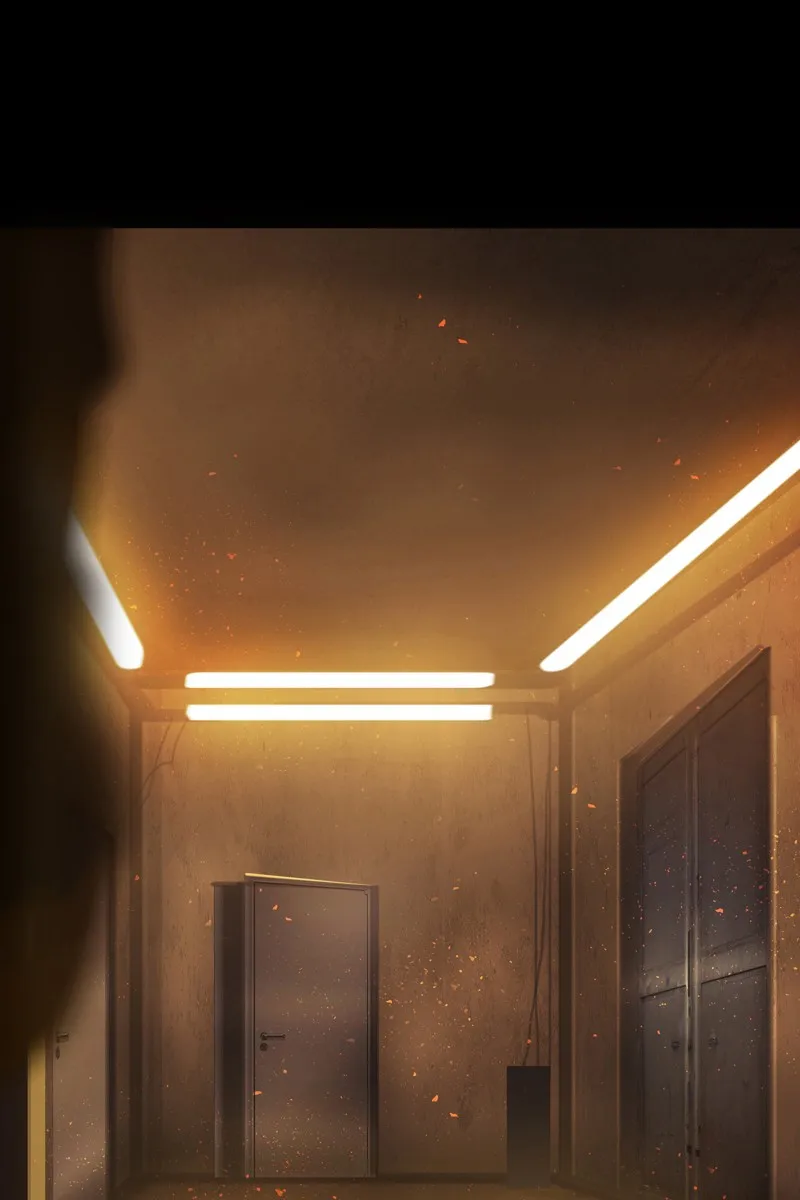 Not Even Bones Chapter 30 Online - página 47