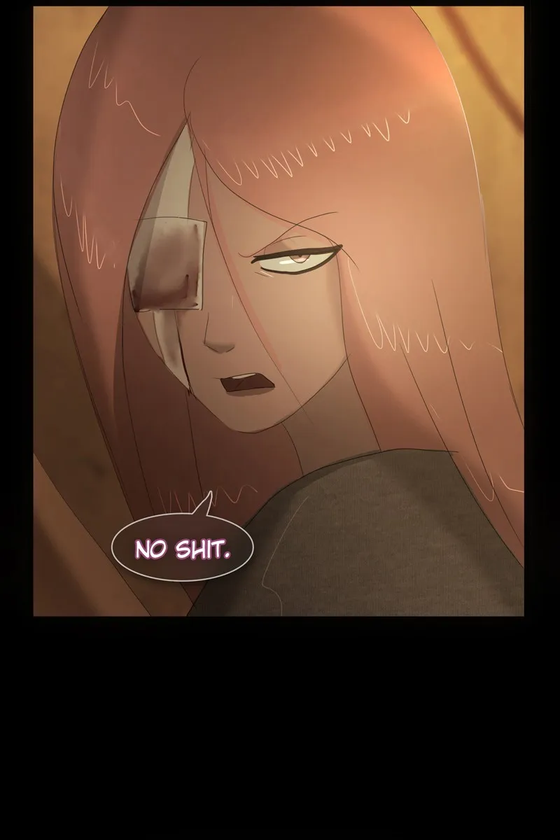 Not Even Bones Chapter 30 Online - página 50