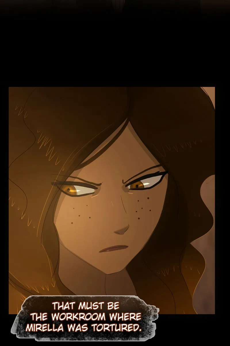 Not Even Bones Chapter 30 Online - página 56