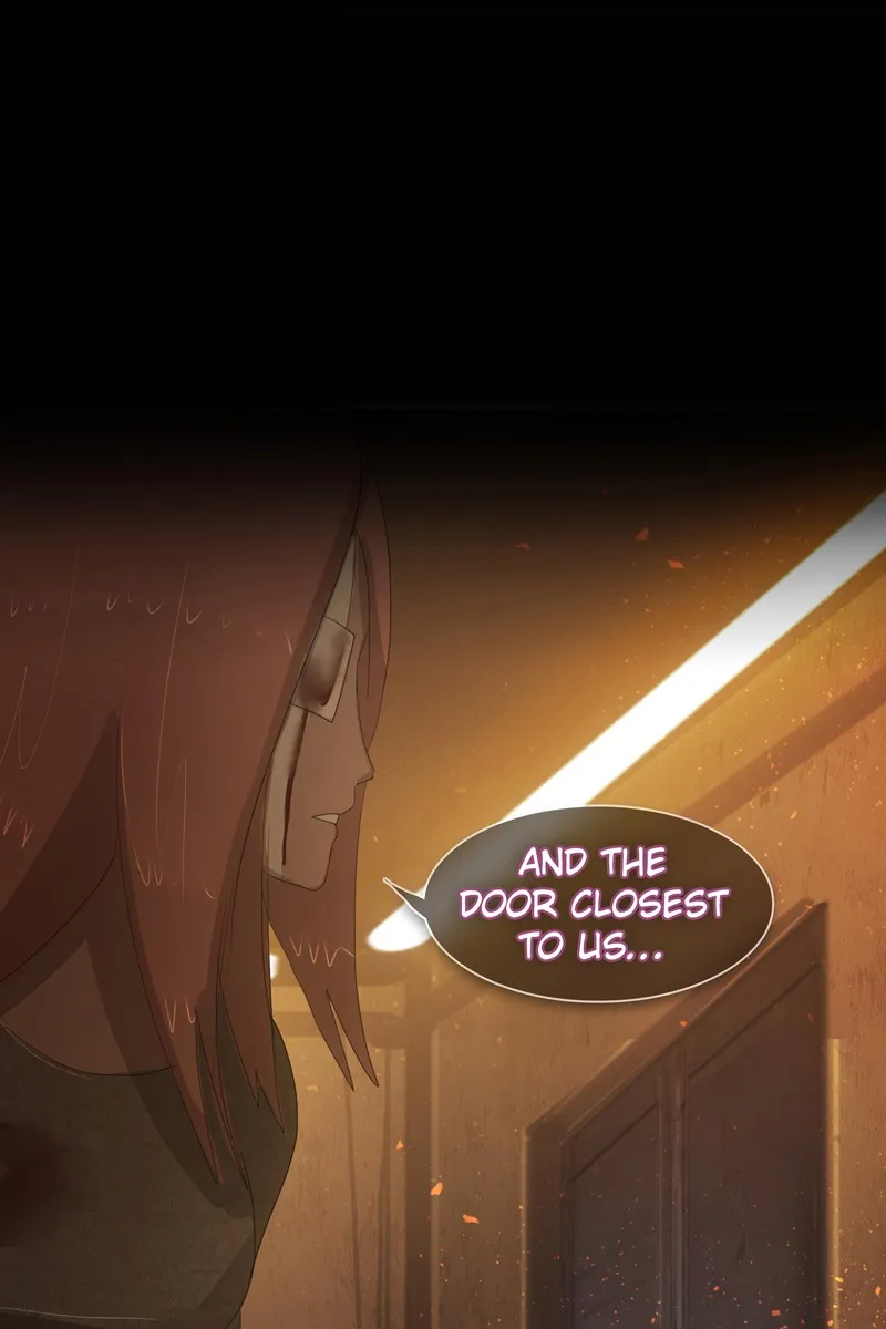 Not Even Bones Chapter 30 Online - página 59