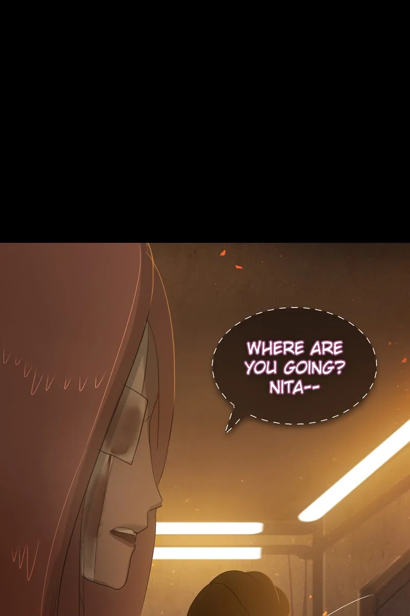 Not Even Bones Chapter 30 Online - página 62