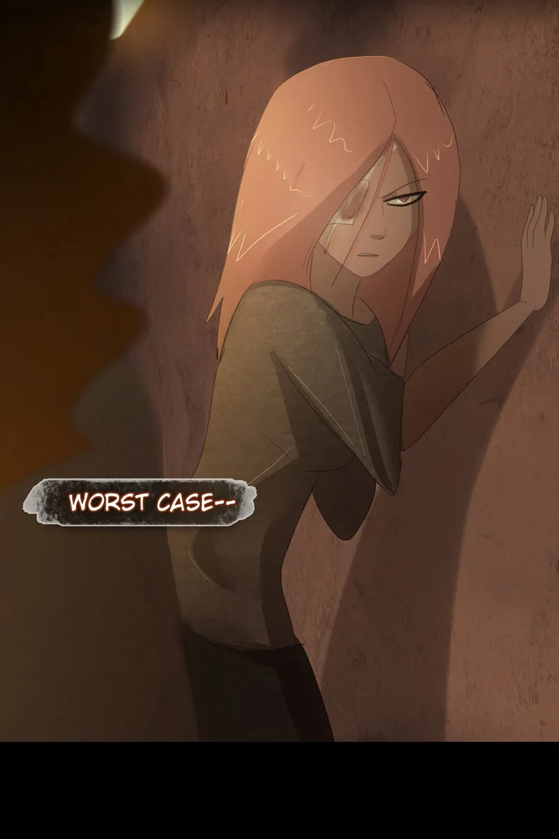 Not Even Bones Chapter 30 Online - página 66