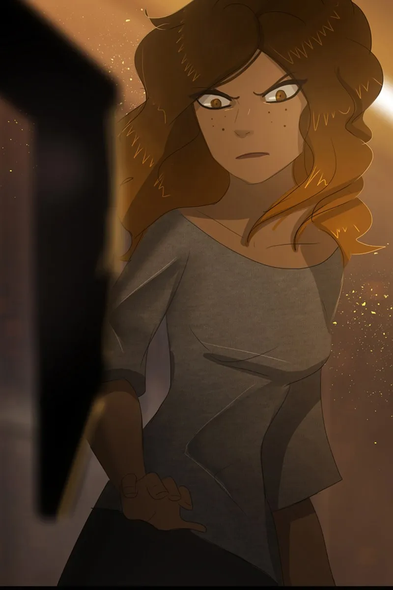 Not Even Bones Chapter 30 Online - página 70
