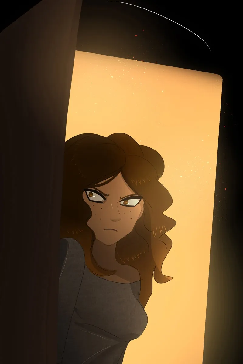 Not Even Bones Chapter 30 Online - página 74