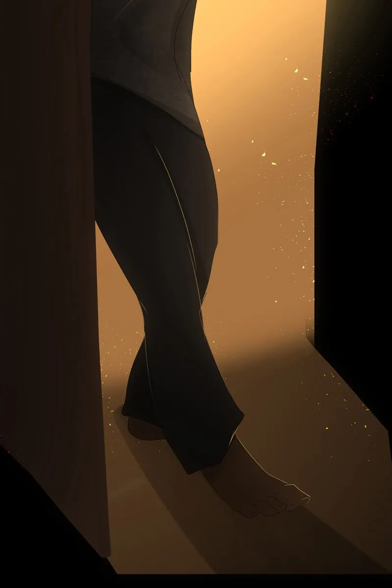 Not Even Bones Chapter 30 Online - página 75