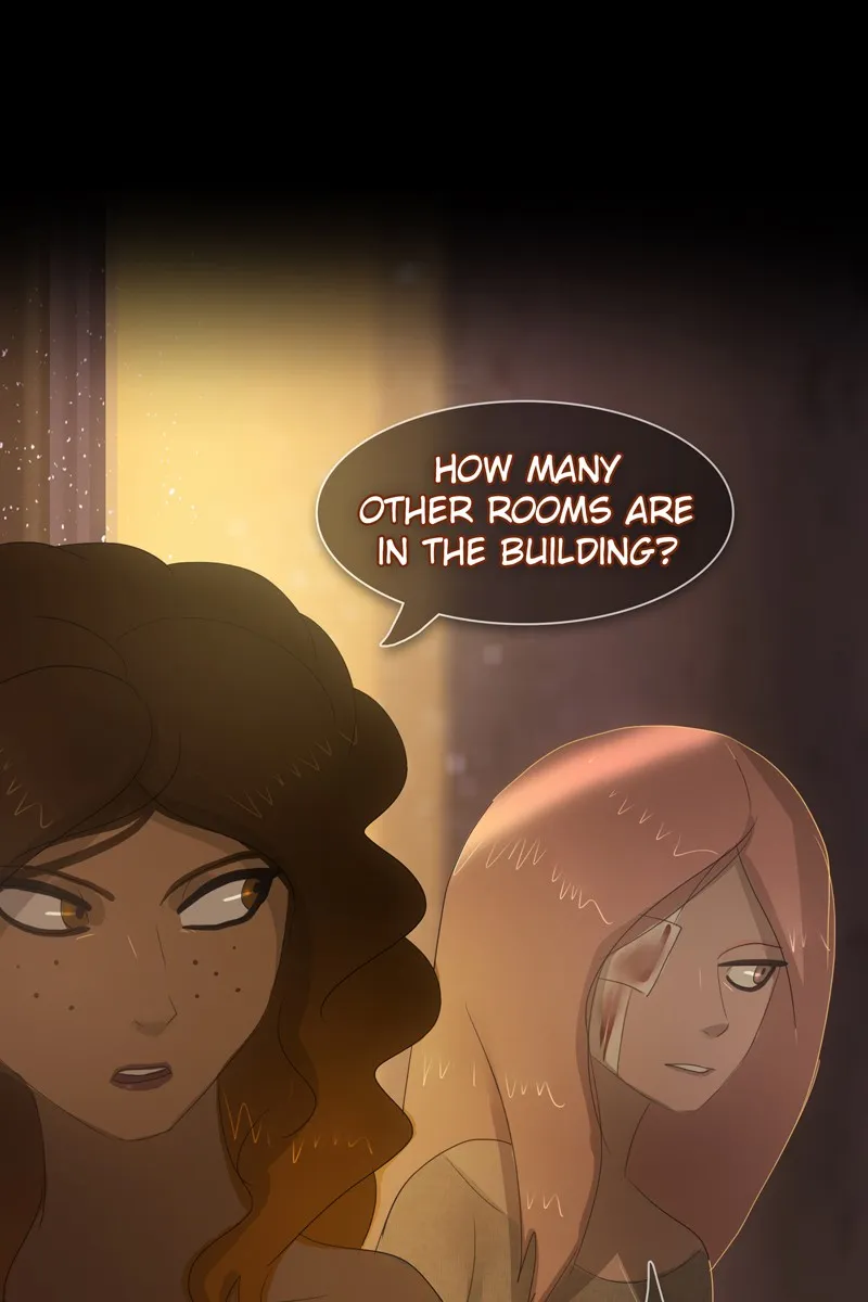 Not Even Bones Chapter 30 Online - página 83