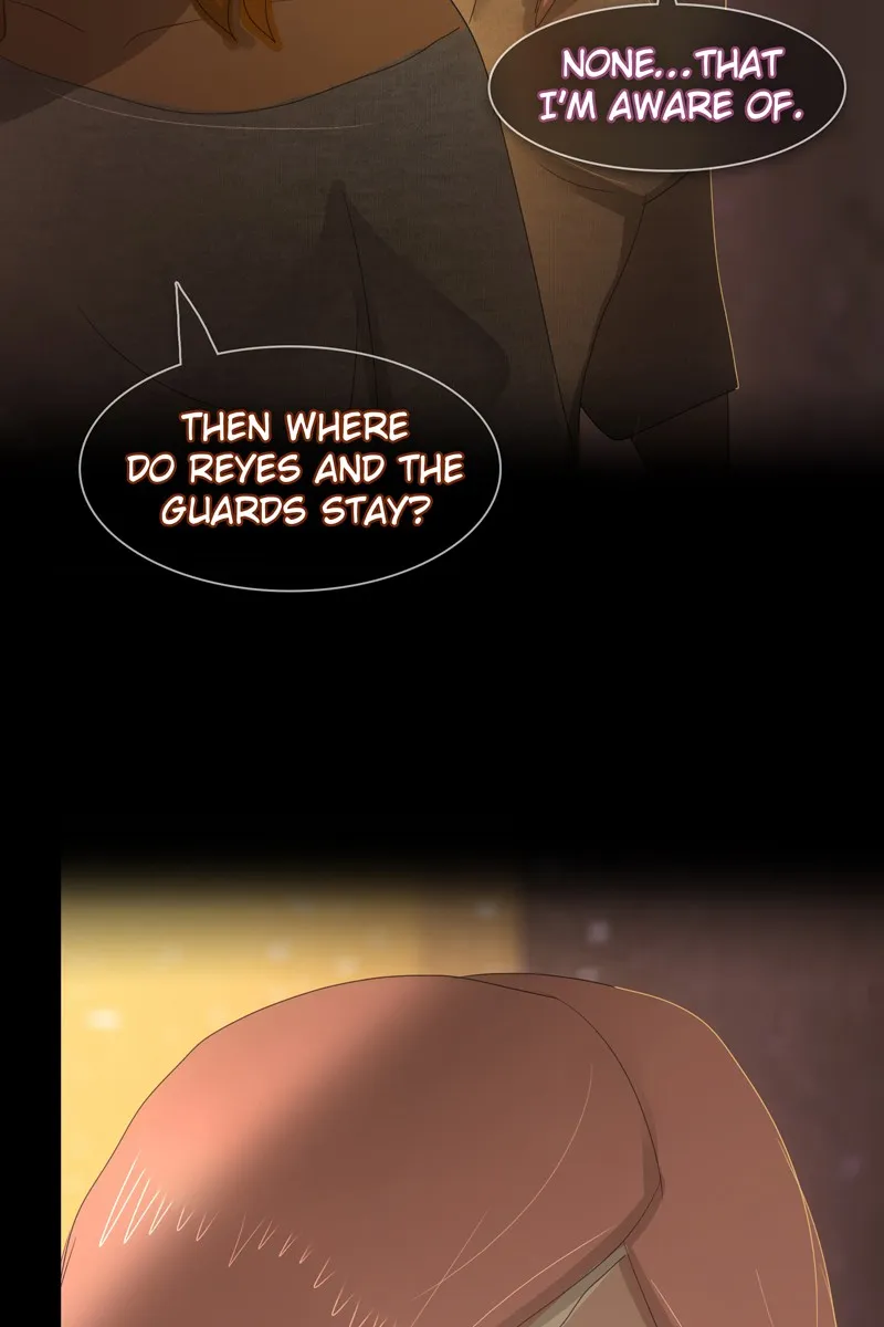 Not Even Bones Chapter 30 Online - página 84