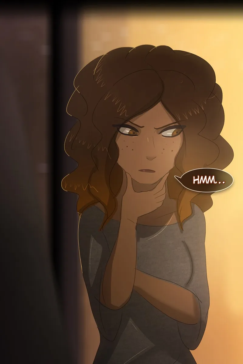 Not Even Bones Chapter 30 Online - página 86