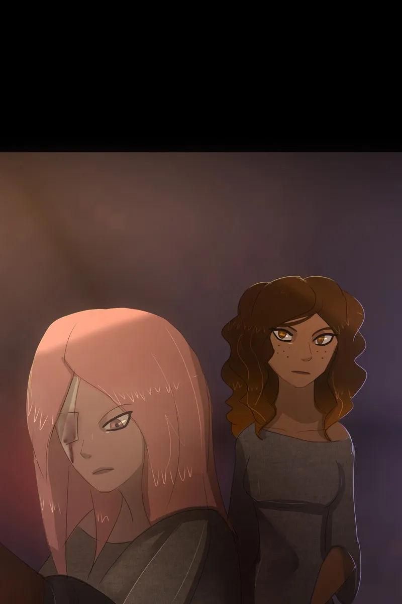 Not Even Bones Chapter 30 Online - página 90